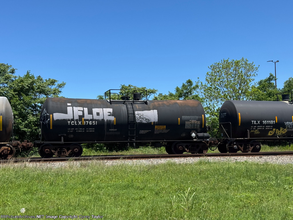 TCLX 17651
